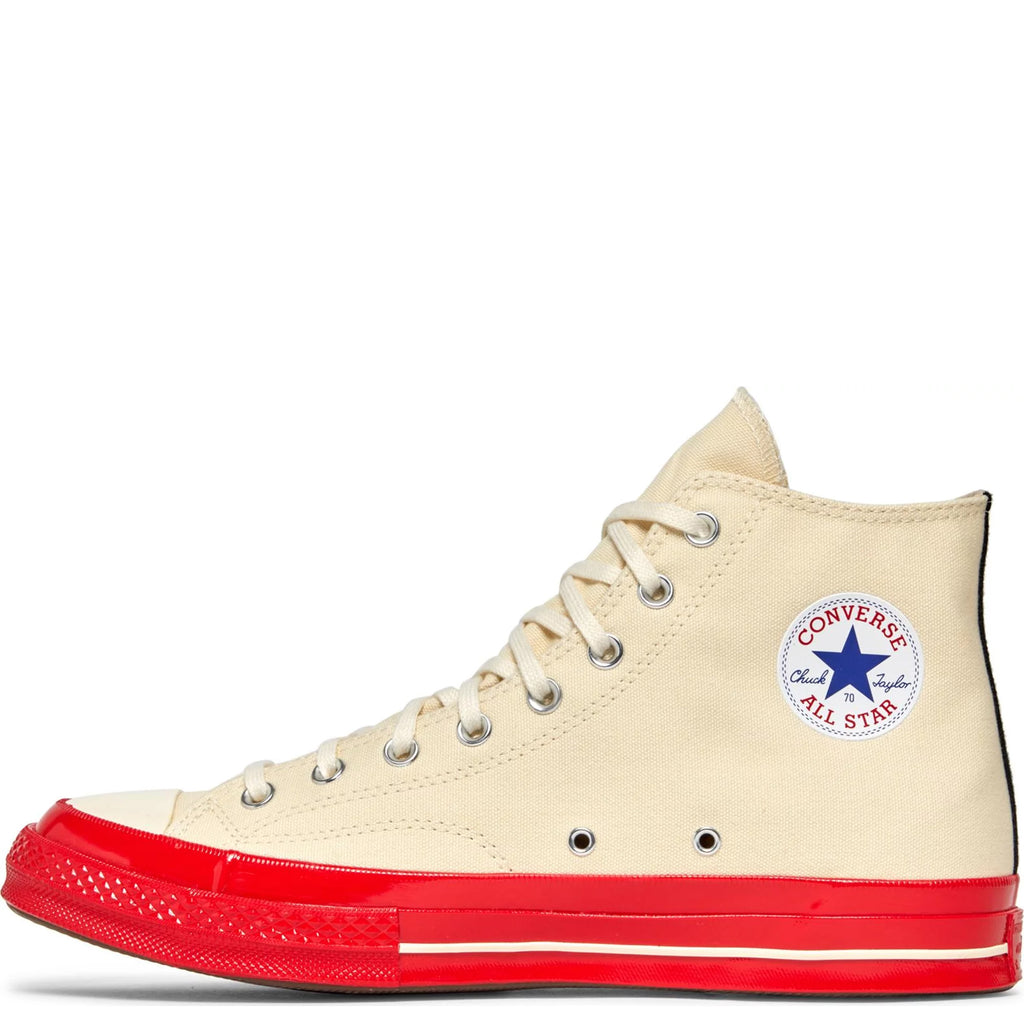 [A01794C] Converse Mens PLAY CHUCK TAYLOR HI