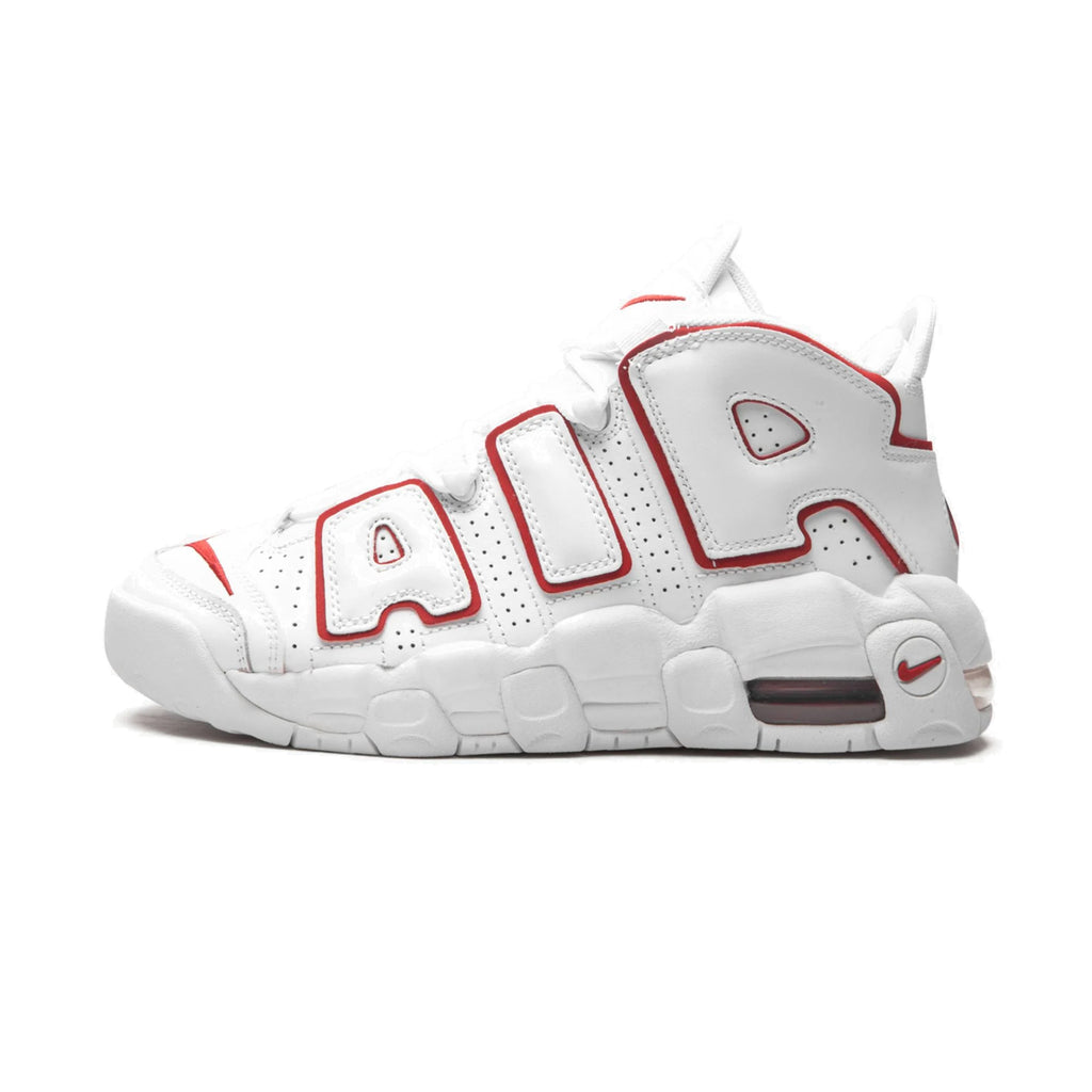 [DJ5988-100] Youth Nike Air More Uptempo (GS)