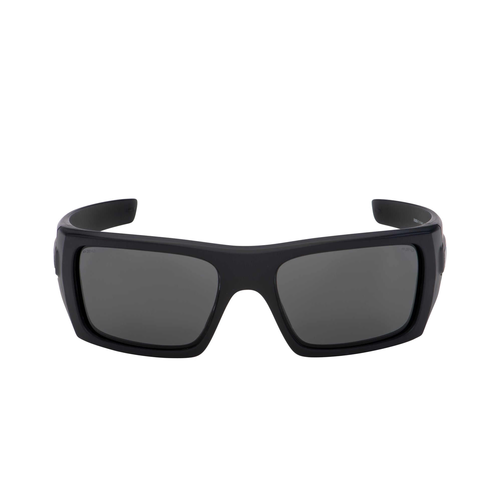 [OO9253-10] Mens Oakley SI Det-Cord Sunglasses