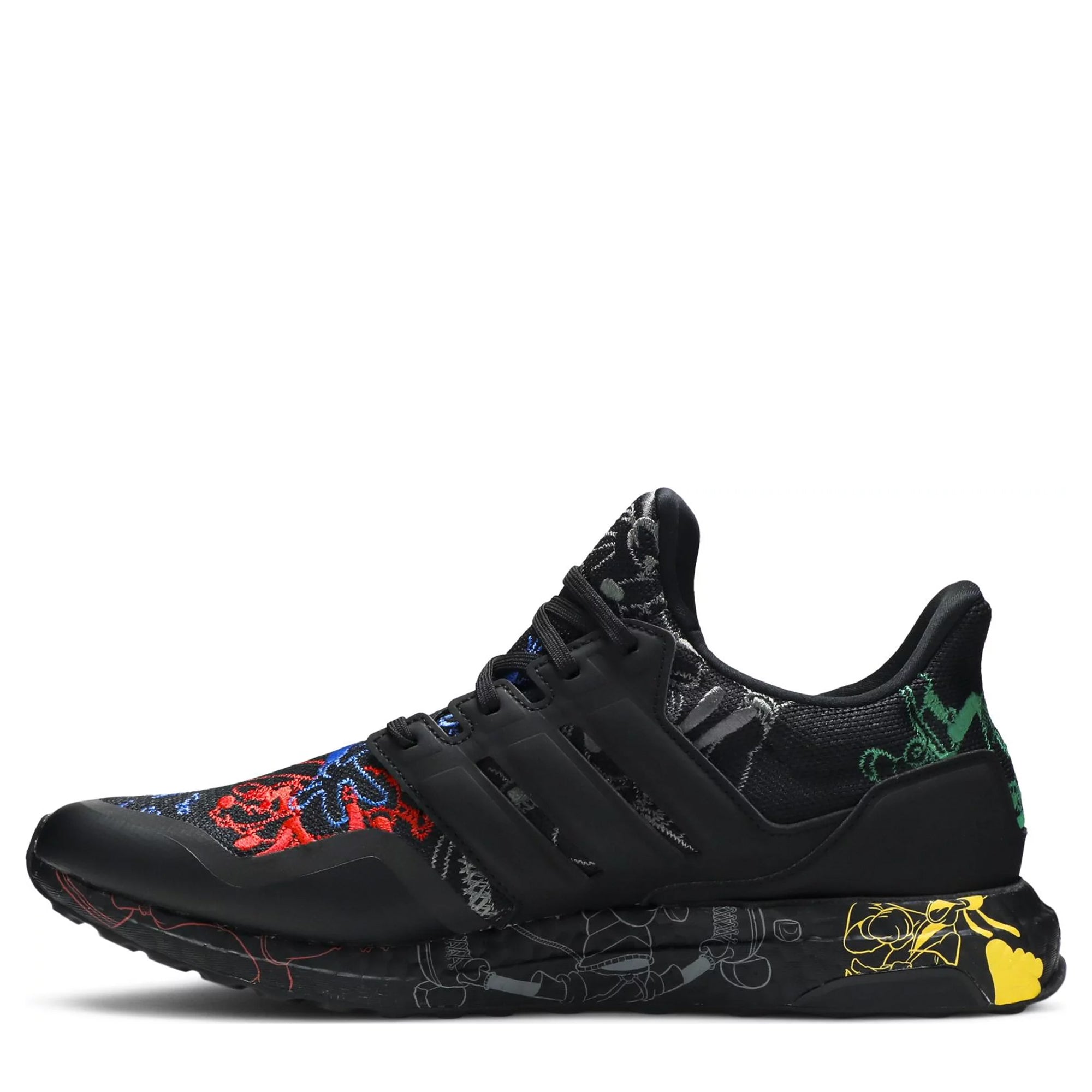 [FV6050] Mens Adidas ULTRABOOST DNA X DISNEY