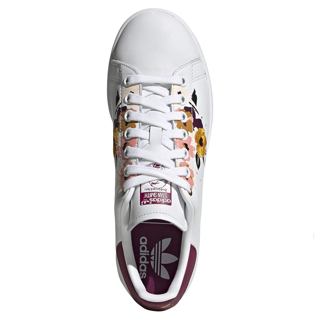 [FW2524] Womens Adidas STAN SMITH W