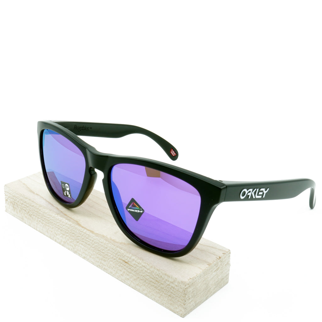 [OO9013-H6] Mens Oakley Frogskins Sunglasses