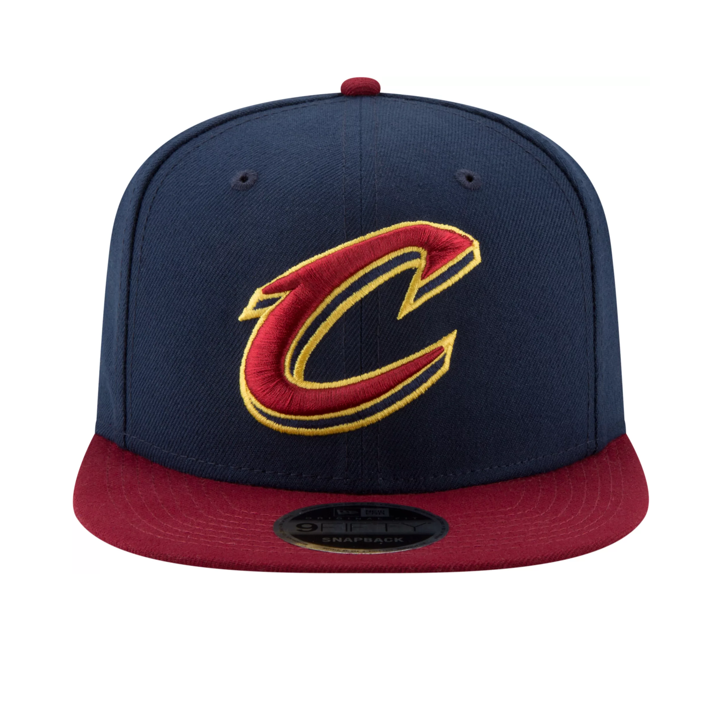 [70388664] Mens New Era NBA 9FIFTY Snapback - Cleveland Cavaliers