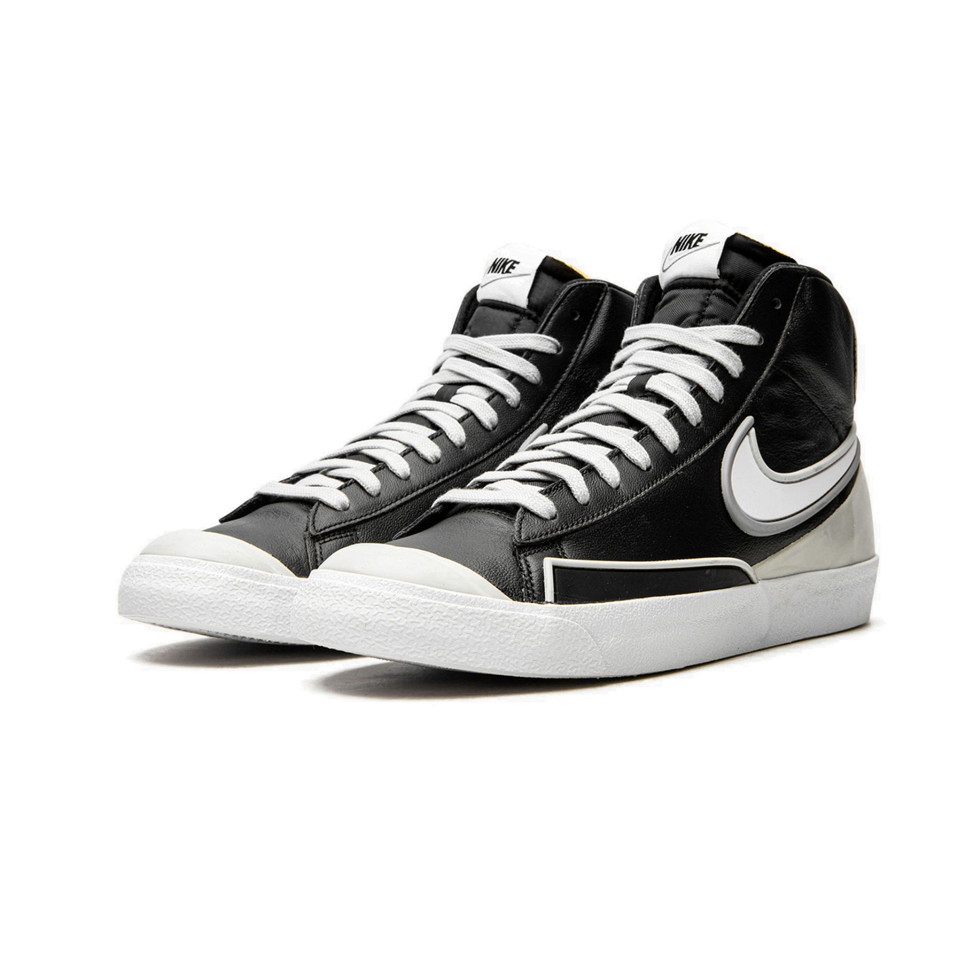[DA7233-001] Mens Nike Blazer Mid '77 Infinite