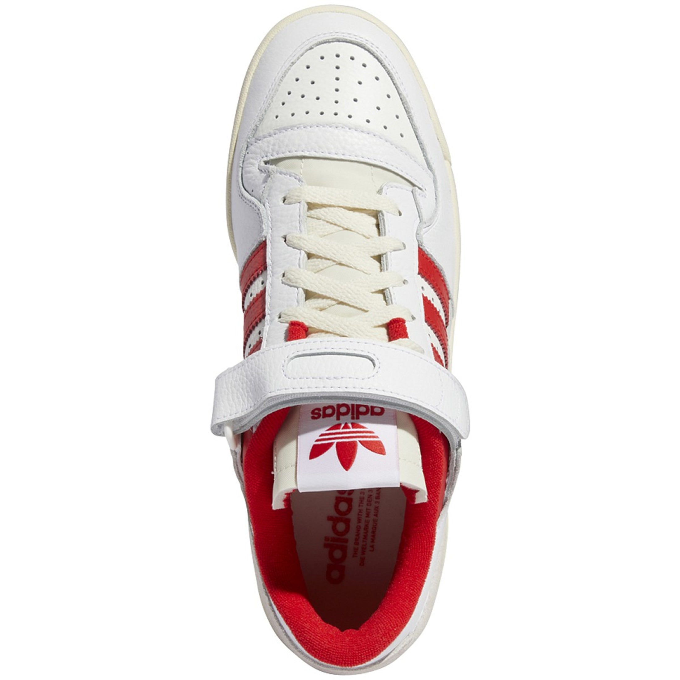 [GY5848] Mens Adidas FORUM 84 LOW