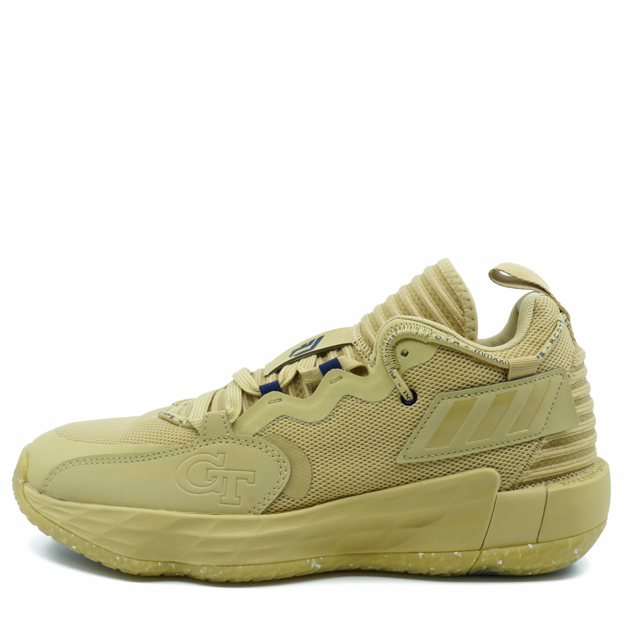 [GX6413] Mens Adidas DAME 7 EXTPLY