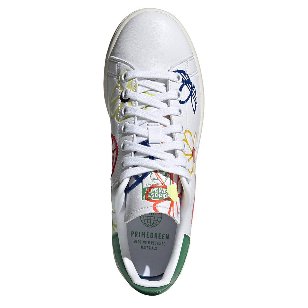 [FX5653] Womens Adidas STAN SMITH W