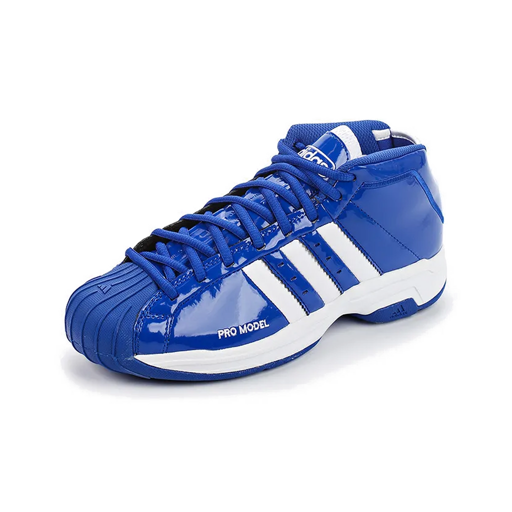 [EF9820] Mens Adidas Pro Model 2G