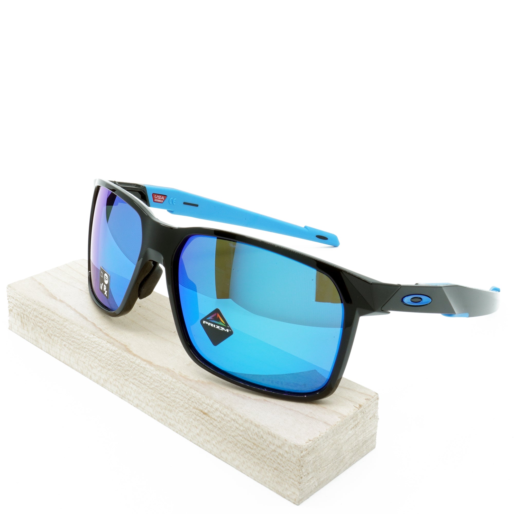 [OO9460-16] Mens Oakley Portal X Sunglasses