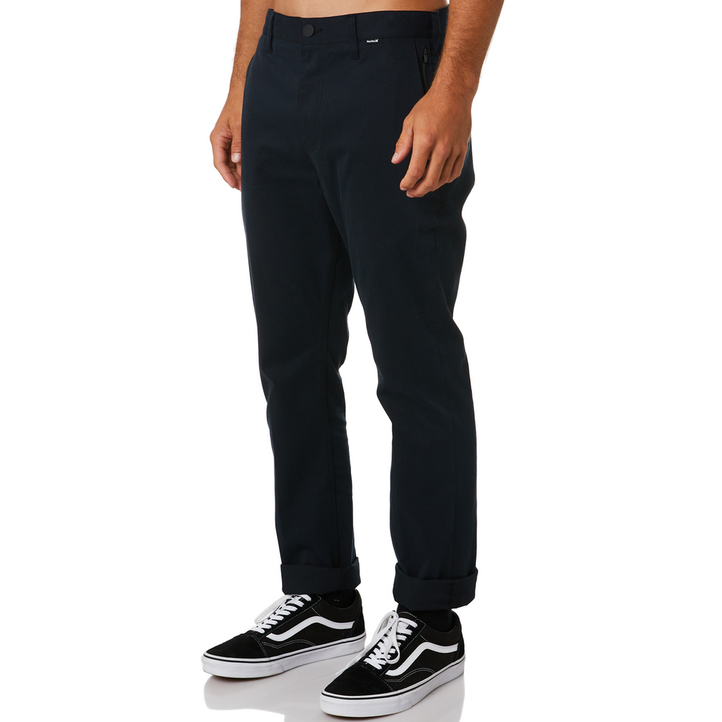 [AO1747-010] Mens Hurley DriFIT Worker Pant