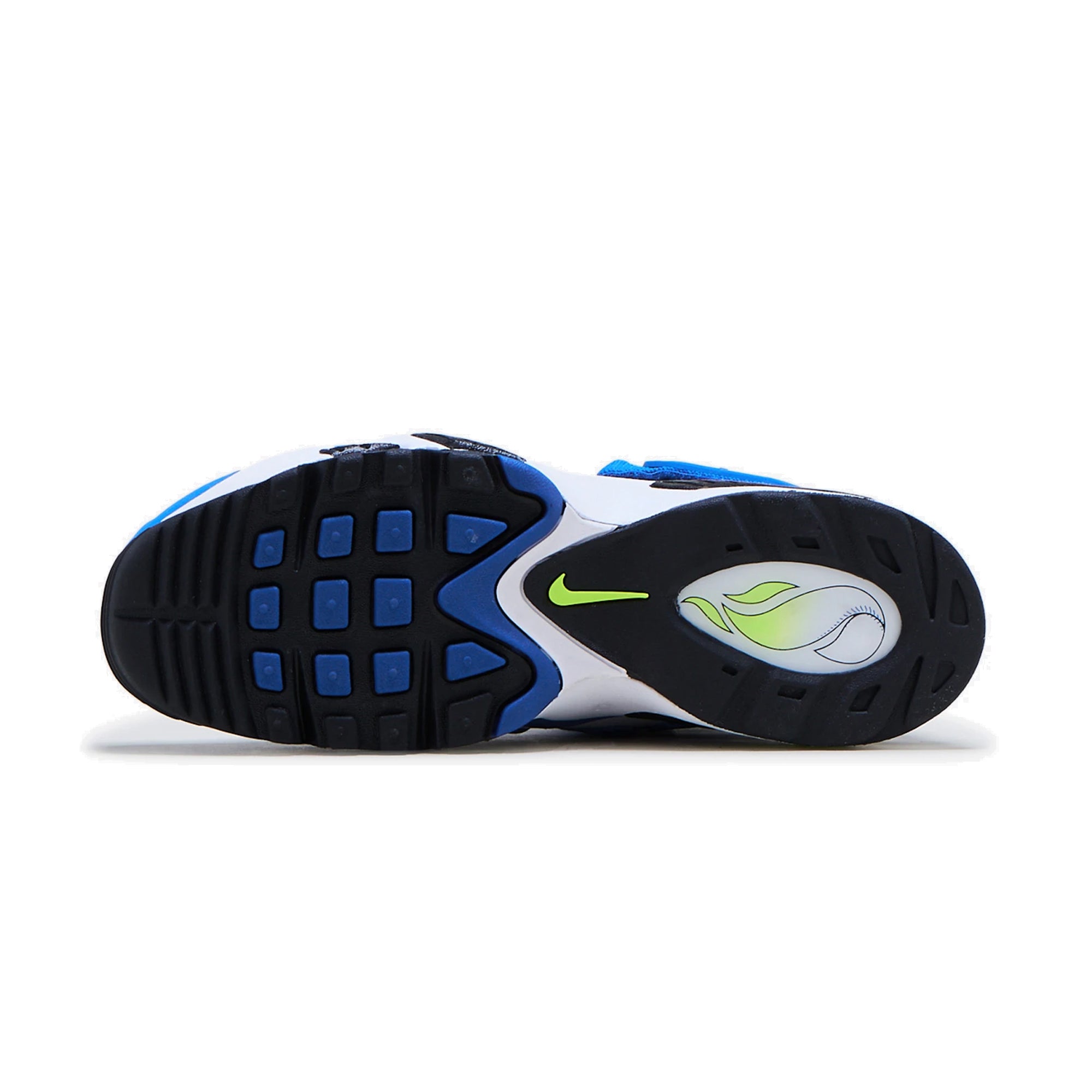 [DJ5162-400] Youth Nike Air Griffey Max 1 (GS)
