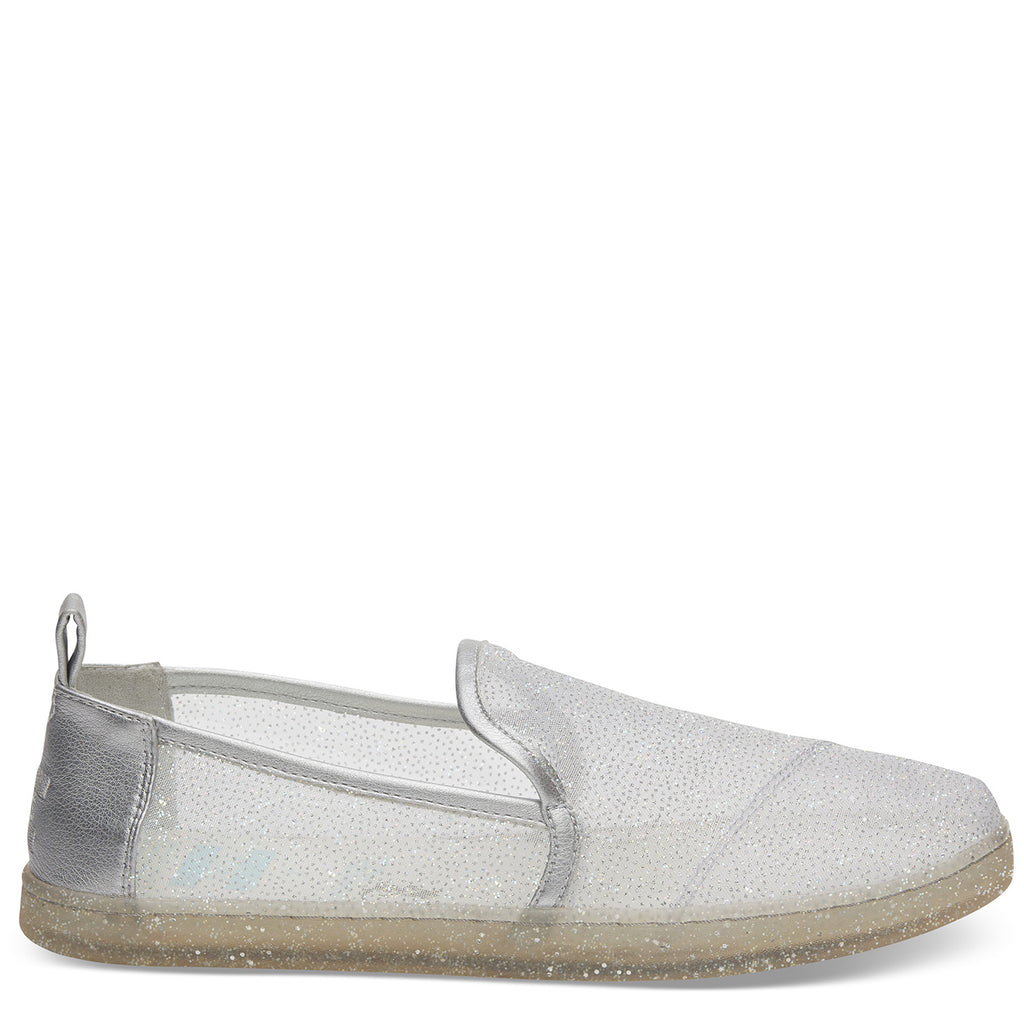 [10012745] Womens Toms Deconstructed Alpargata