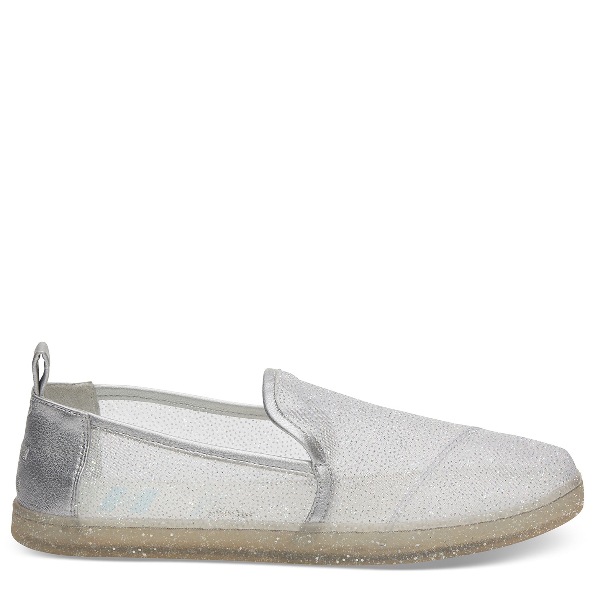 [10012745] Womens Toms Deconstructed Alpargata