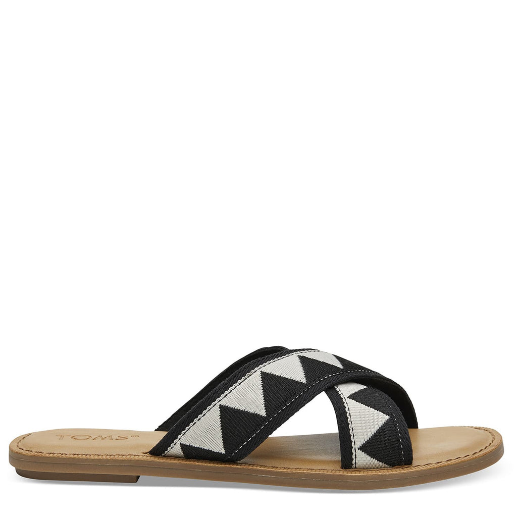 [10011780] Womens Toms Viv Sandal