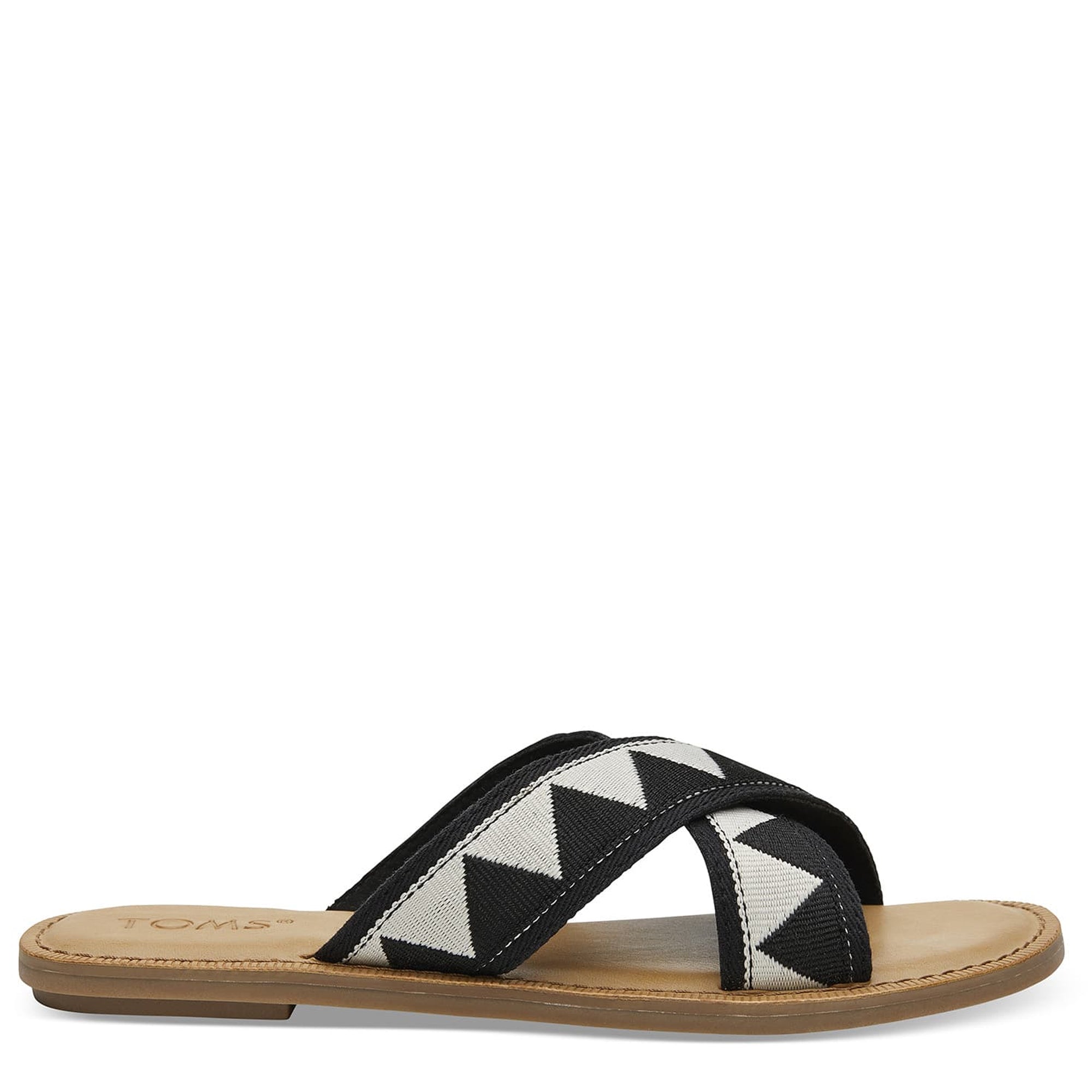 [10011780] Womens Toms Viv Sandal
