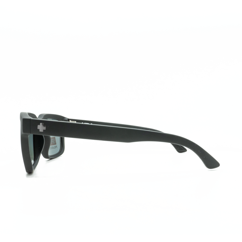 [673520374864] Mens Spy Optic Helm 2 Polarized Sunglasses