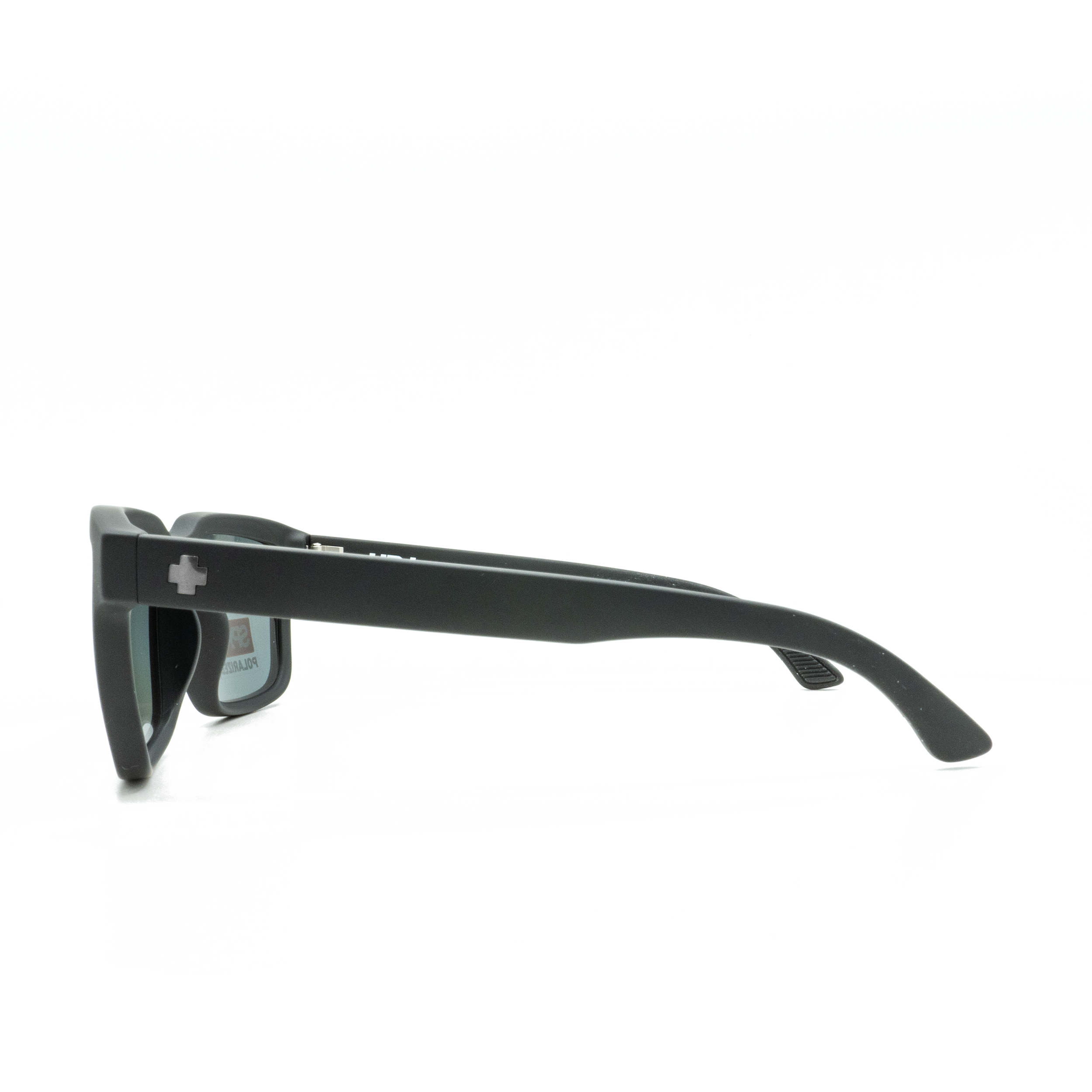 [673520374864] Mens Spy Optic Helm 2 Polarized Sunglasses