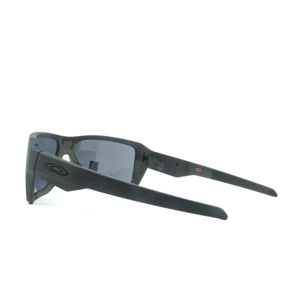 [OO9380-11] Mens Oakley Double Edge Sunglasses