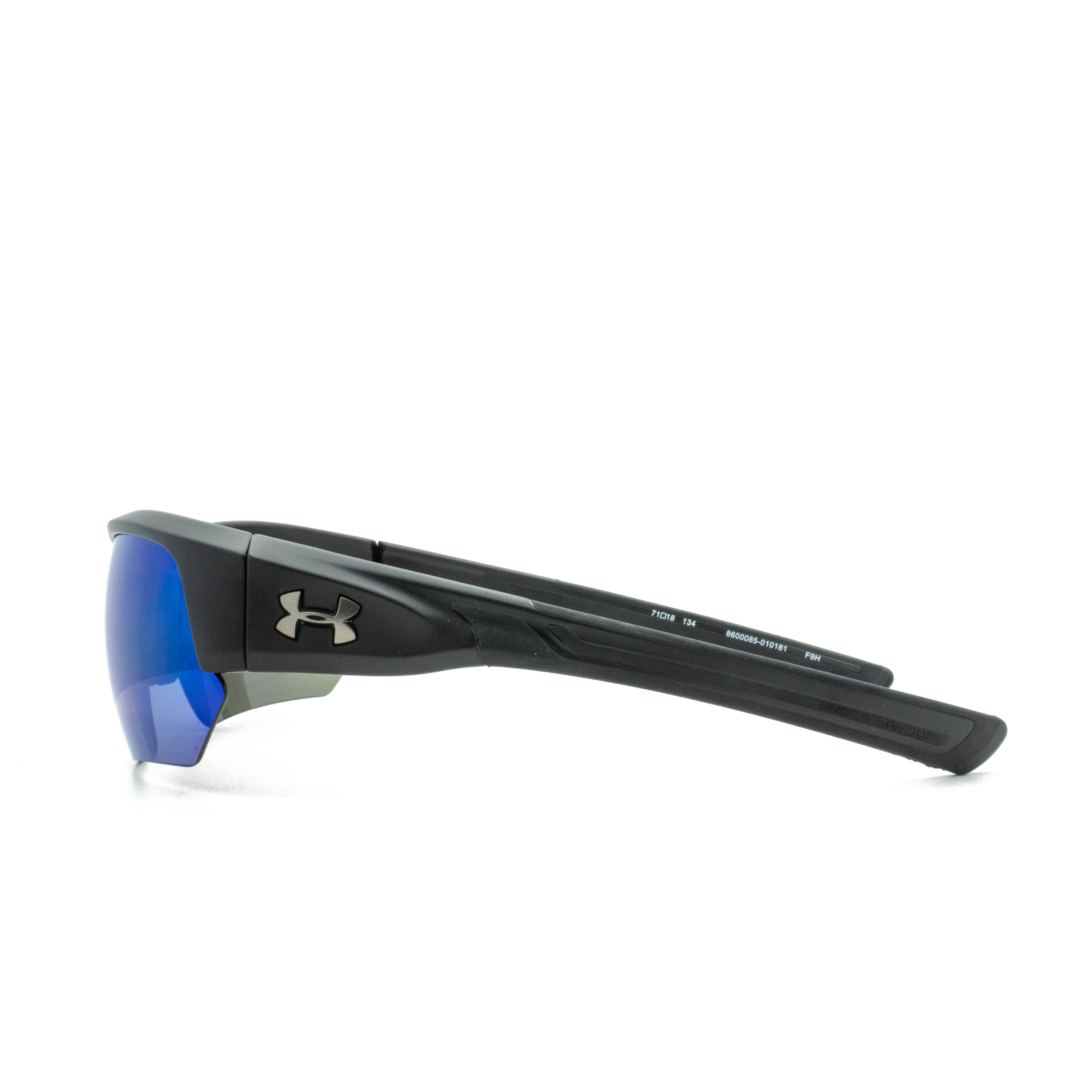 [8600085-010181] Mens Under Armour Big Shot Sunglasses