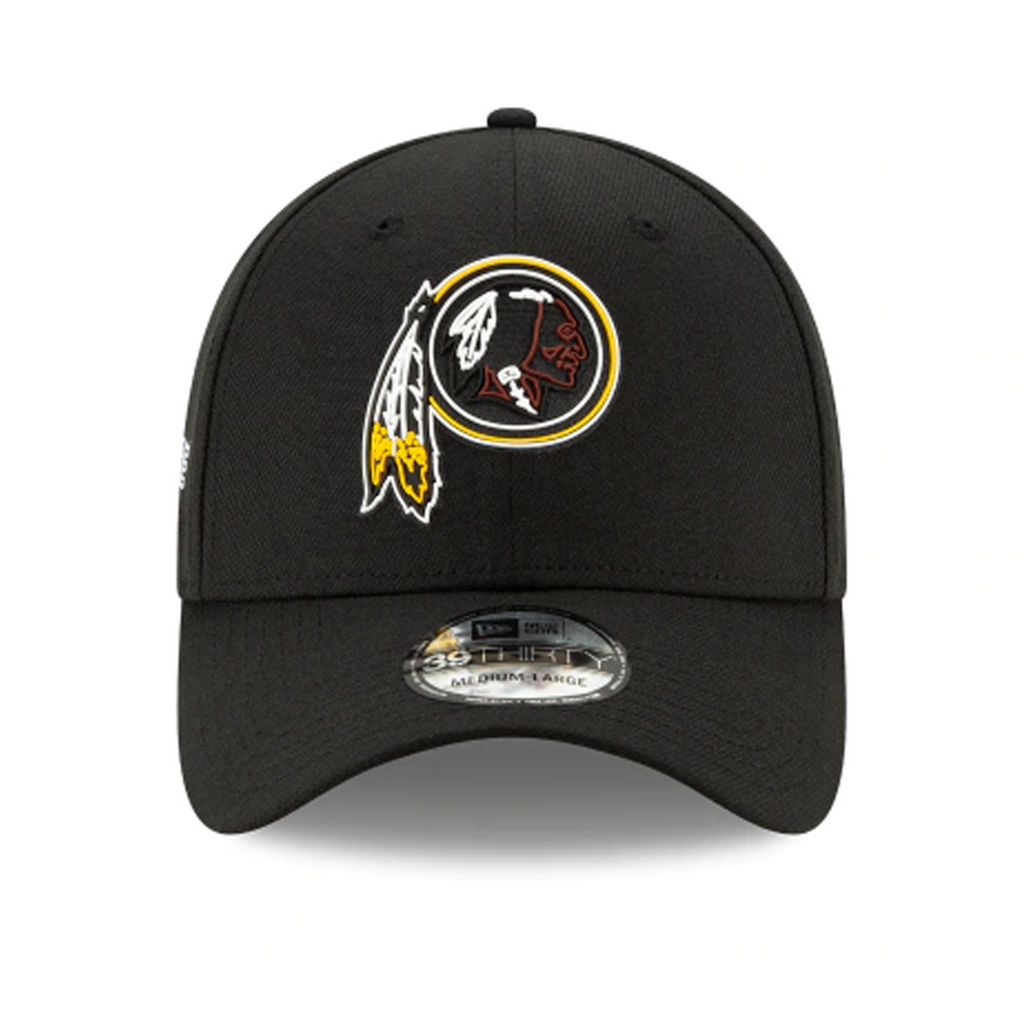 [12373062] Mens New Era NFL Official 2020 Draft 39Thirty - Washington Redskins