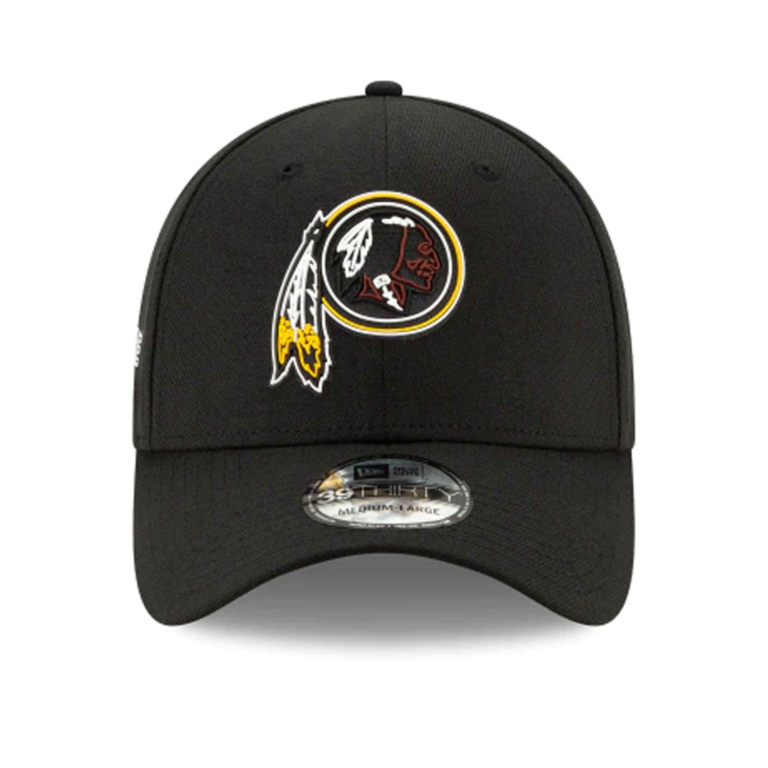 [12373062] Mens New Era NFL Official 2020 Draft 39Thirty - Washington Redskins