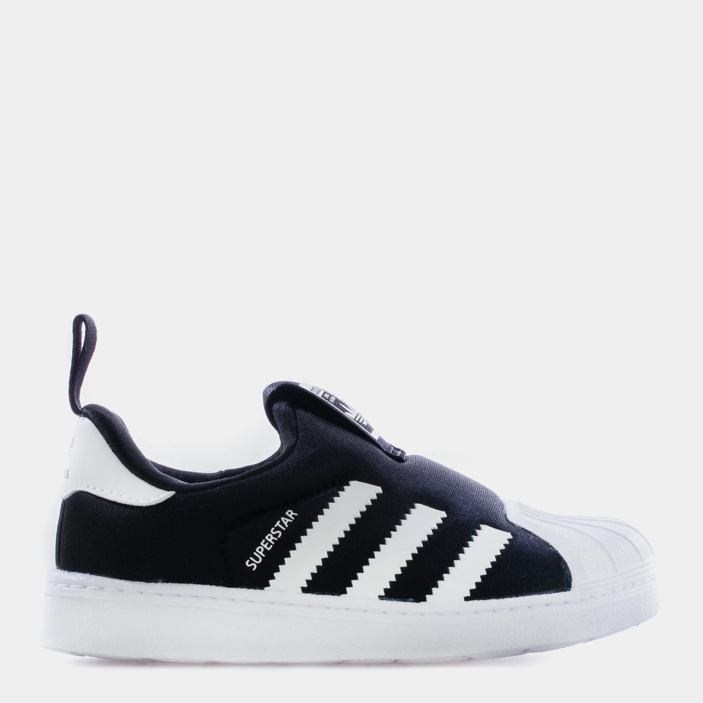 [S82711] Infants Adidas SUPERSTAR 360