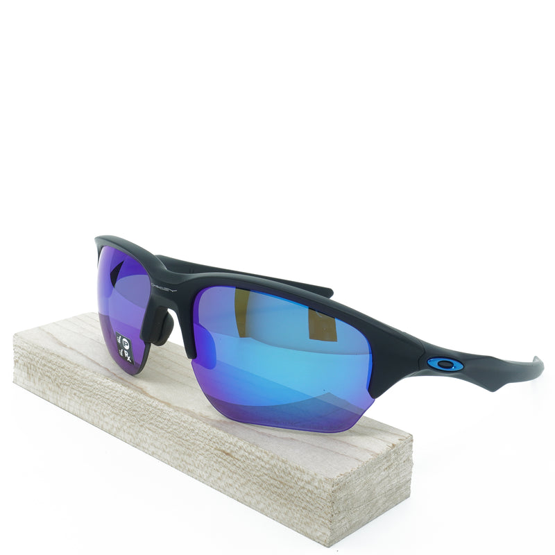 [OO9363-13] Mens Oakley Flak Beta Polarized Sunglasses