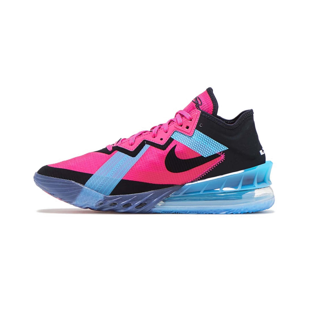 [CV7562-600] Mens Nike Lebron XVIII Low