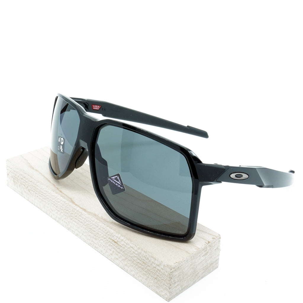 [OO9446-06] Mens Oakley Portal Polarized Sunglasses
