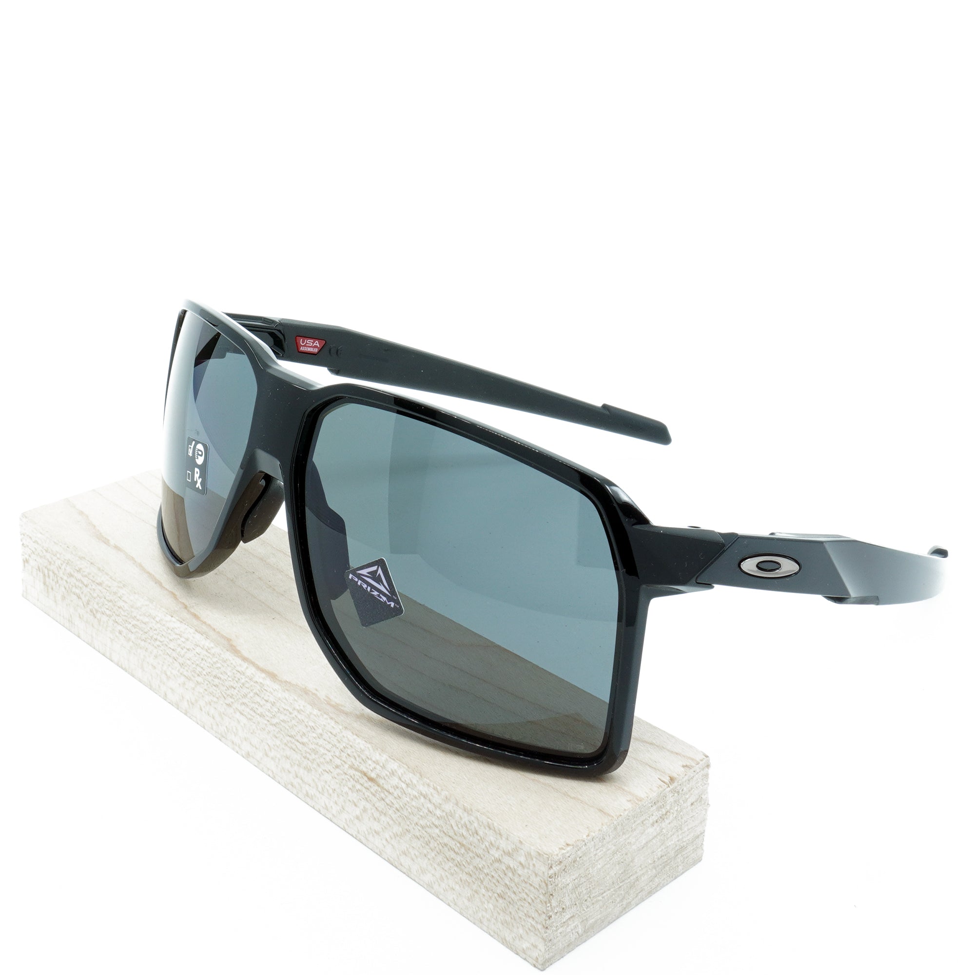 [OO9446-06] Mens Oakley Portal Polarized Sunglasses