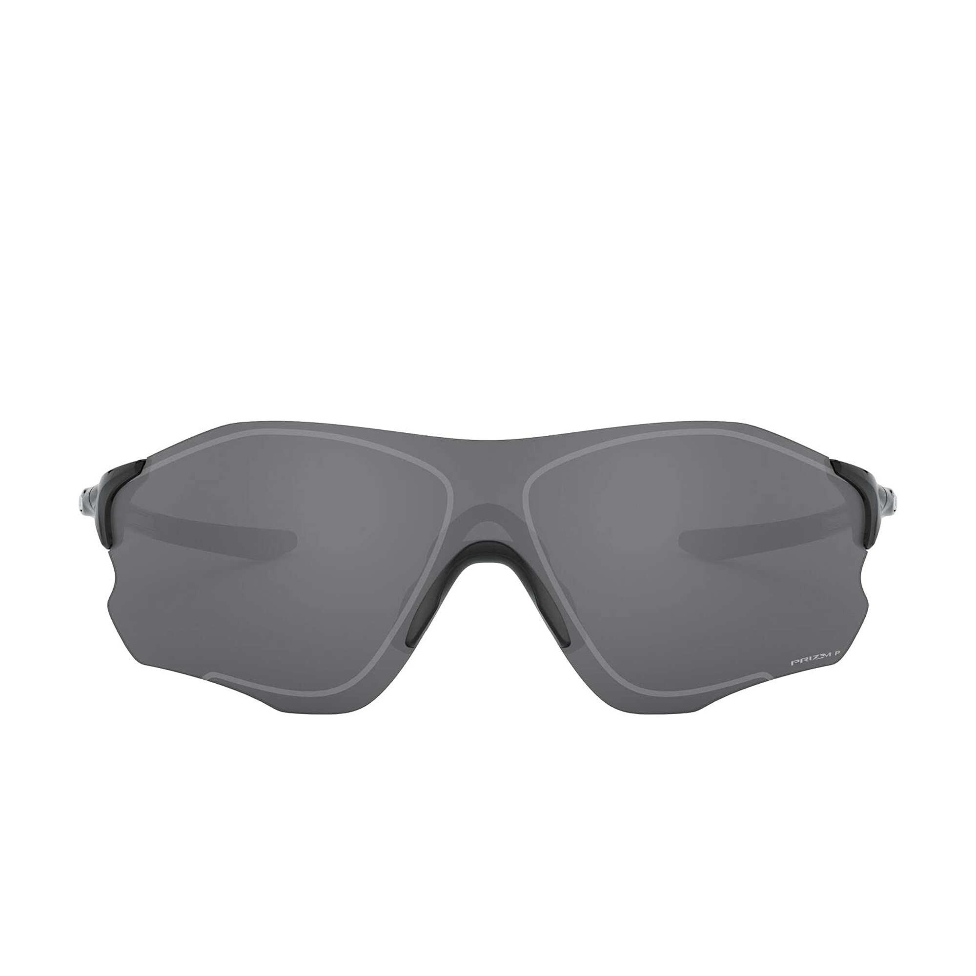 [OO9313-23] Mens Oakley EVZero Path (A) Polarized Sunglasses - Black/Prizm Black
