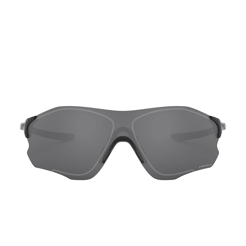 [OO9313-23] Mens Oakley EVZero Path (A) Polarized Sunglasses - Black/Prizm Black