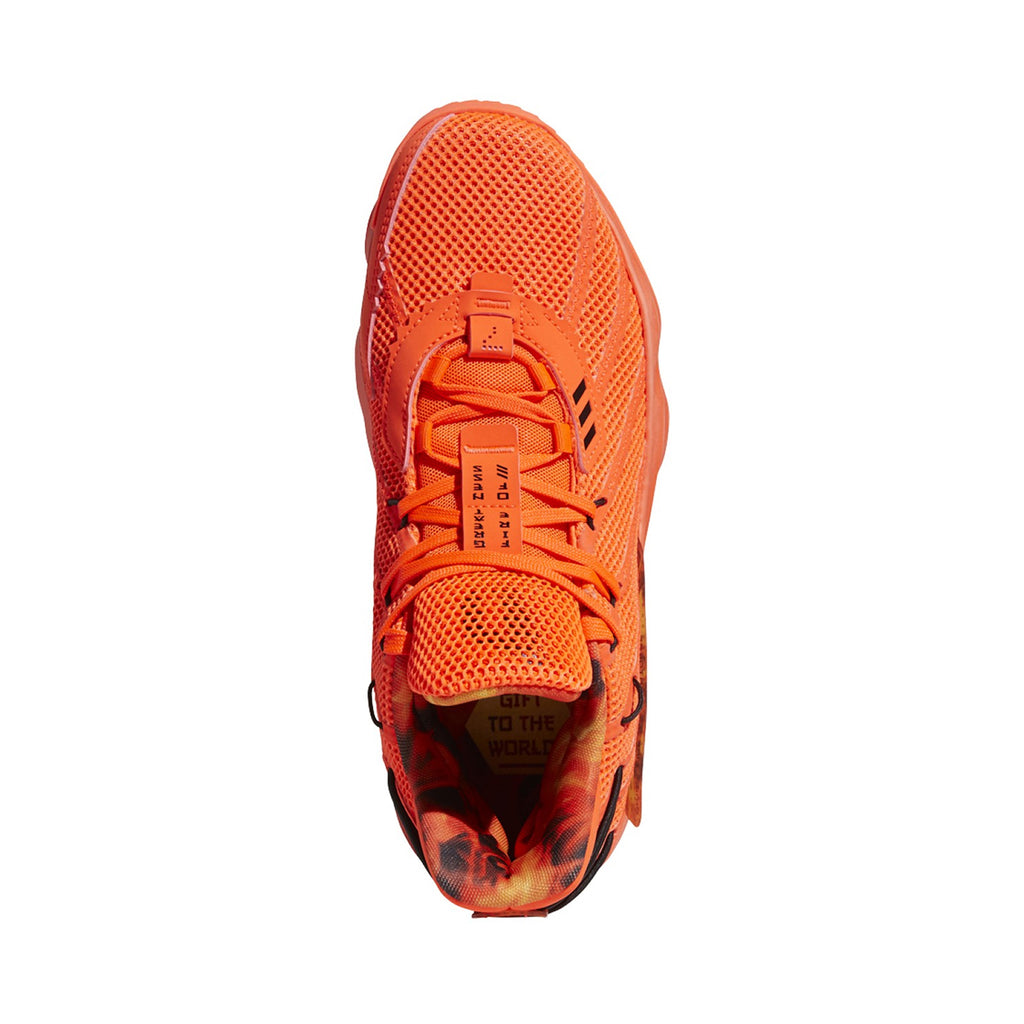 [FX7439] Mens Adidas Dame 7 GCA