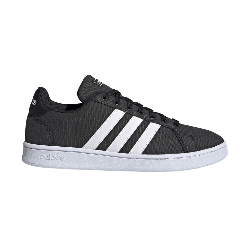 [FV8112] Mens Adidas Grand Court