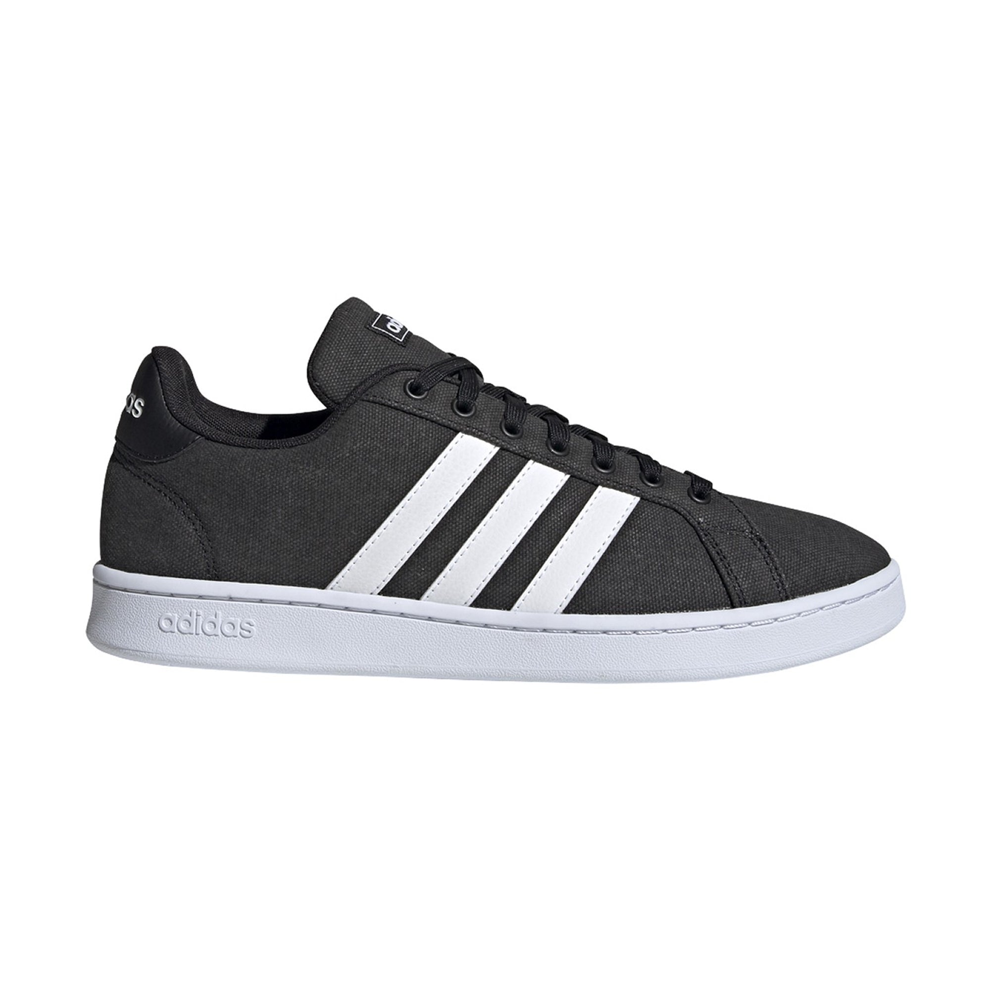 [FV8112] Mens Adidas Grand Court