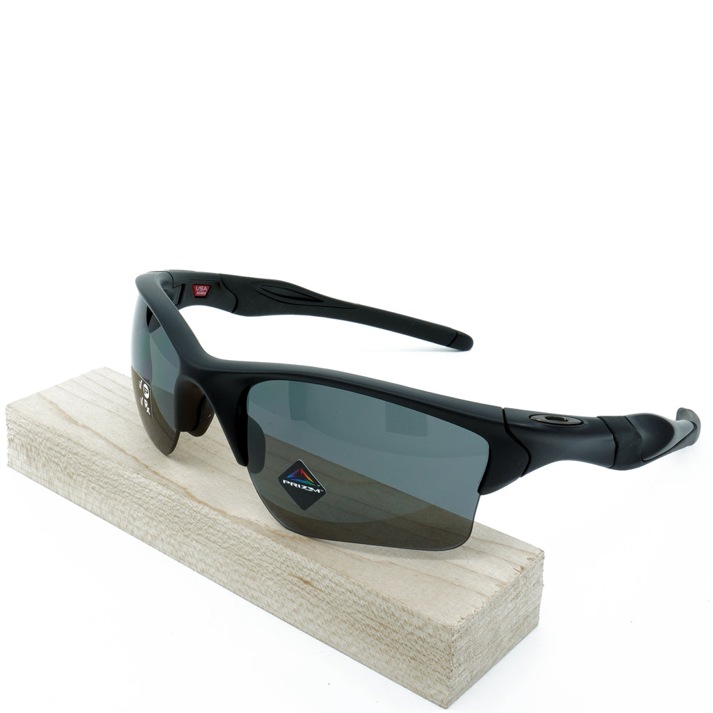[OO9154-62] Mens Oakley Half Jacket 2.0 XL Polarized Sunglasses