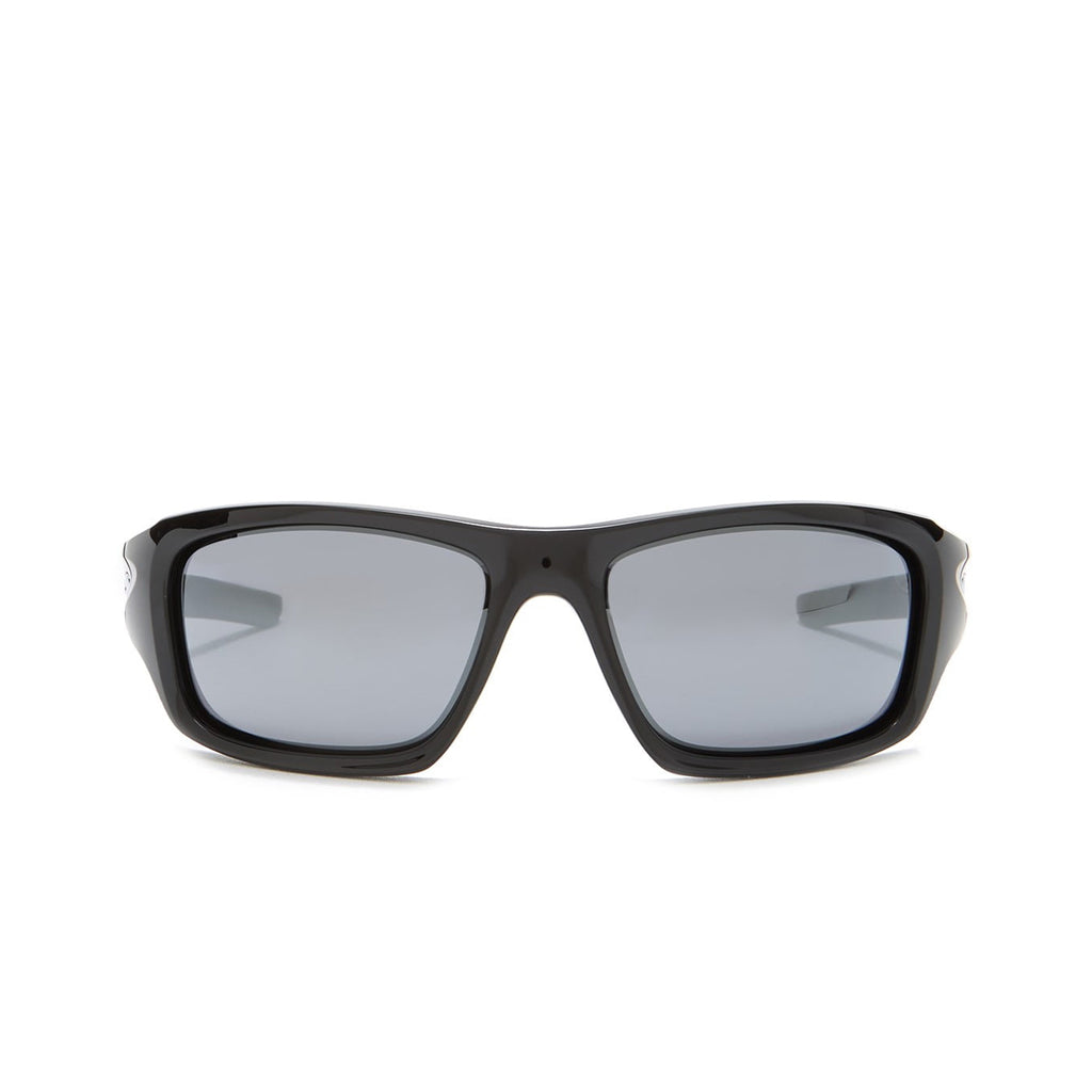 [12-837] Mens Oakley Valve Polarized Sunglasses