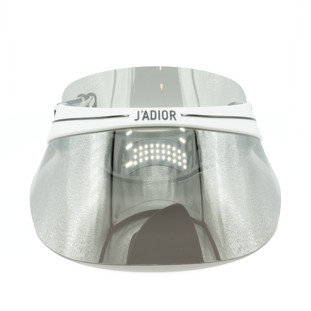 [ECG-06] Womens Dior Club 1 J.Adior Visor