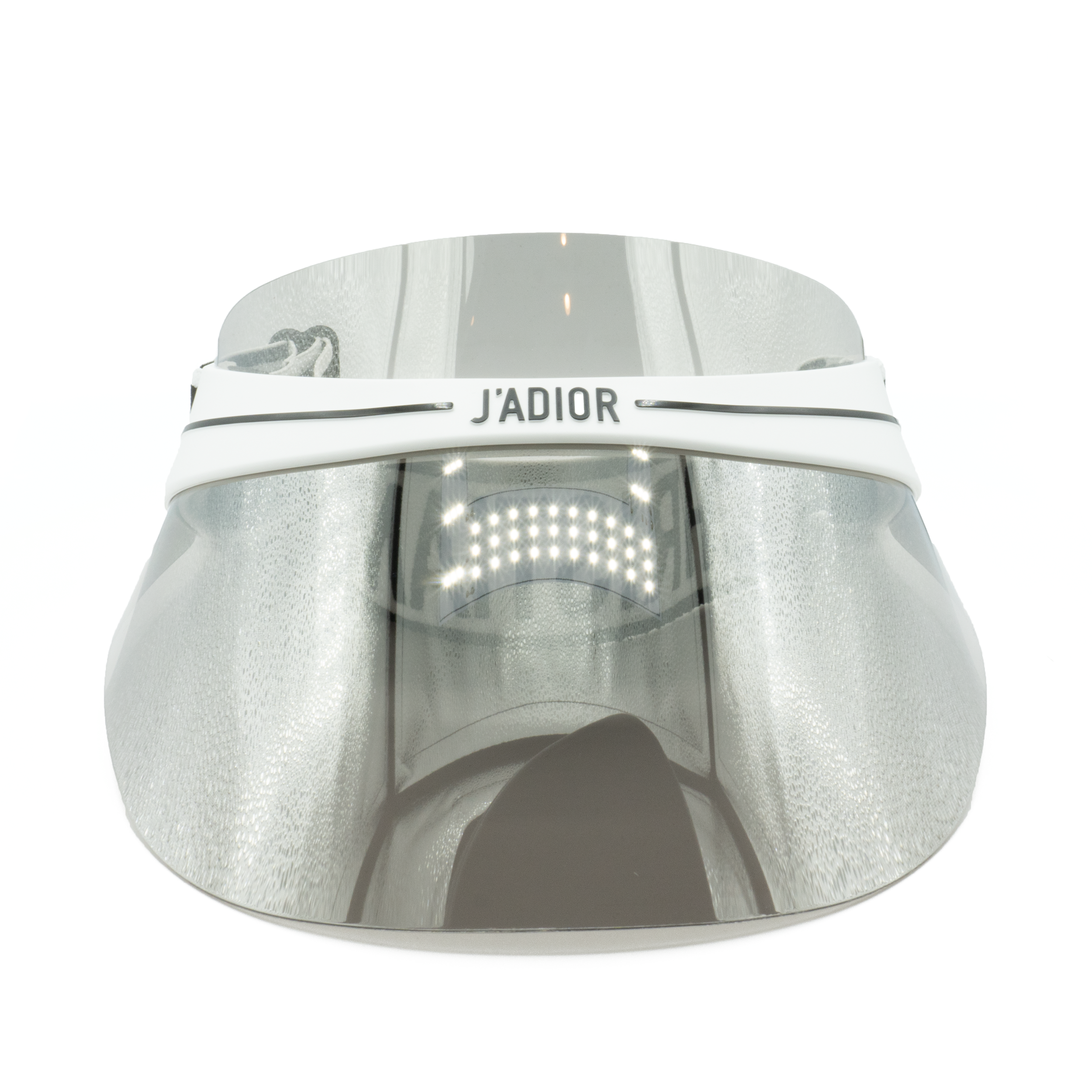 [ECG-06] Womens Dior Club 1 J.Adior Visor