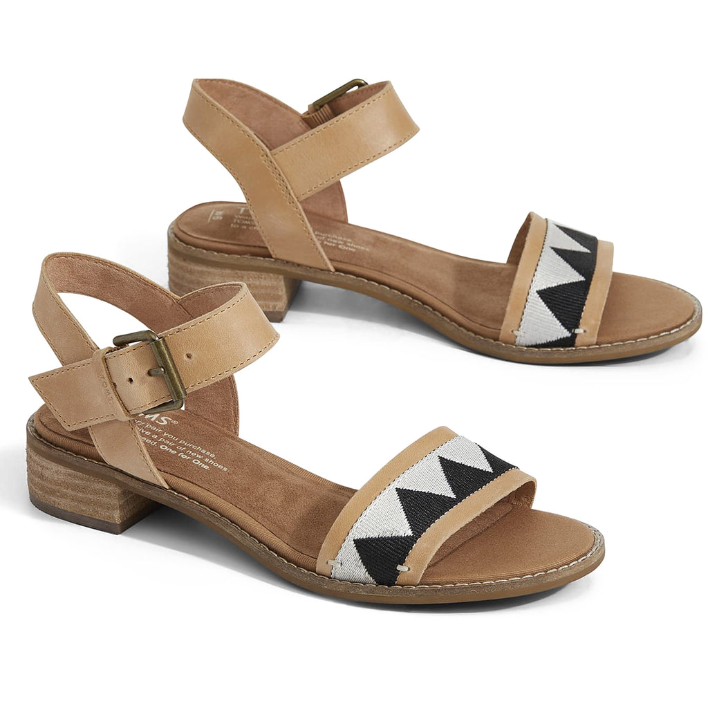 [10011691] Womens Toms Camili Sandal