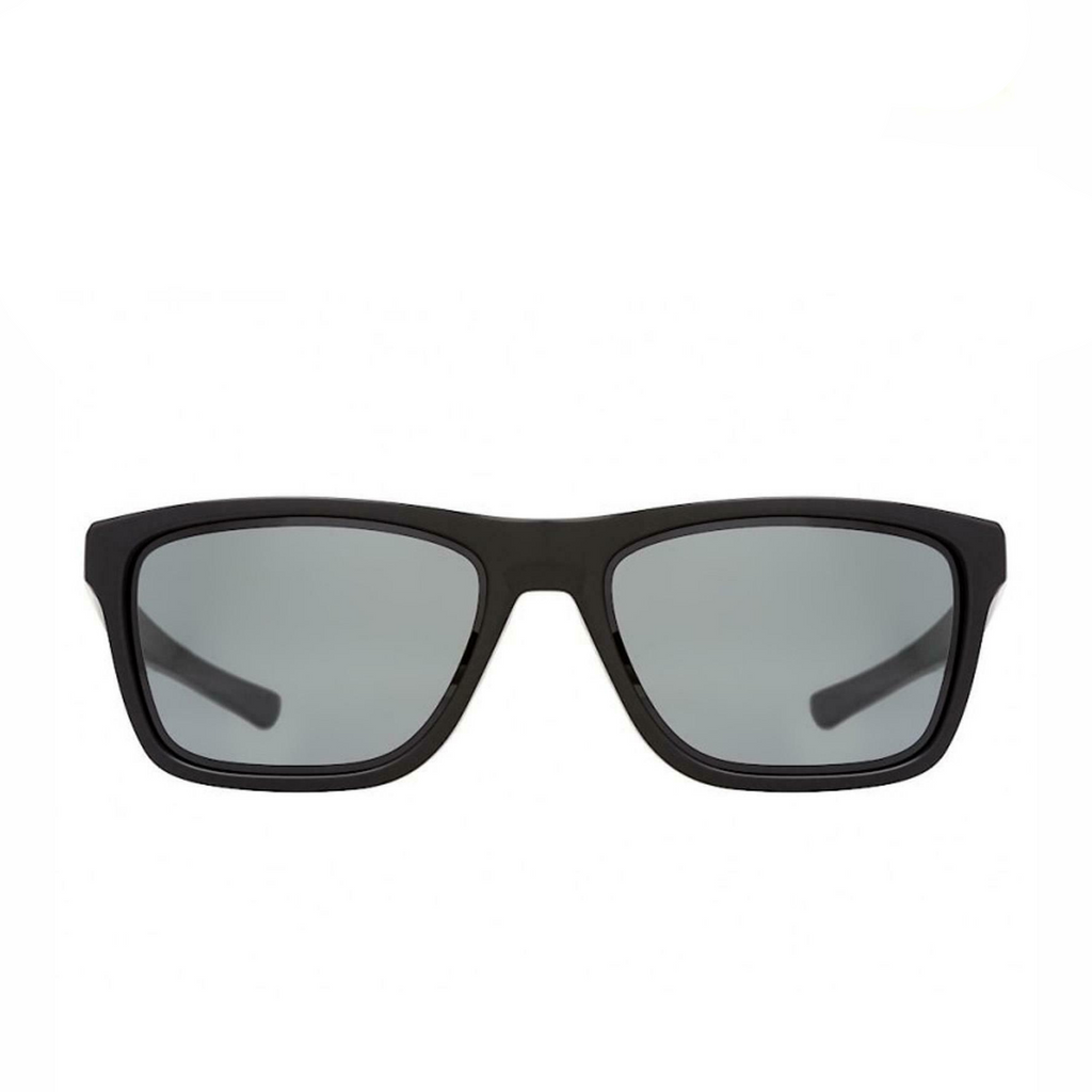 [OO9334-11] Mens Oakley Holston Polarized Sunglasses - Dark Grey/Prizm Black