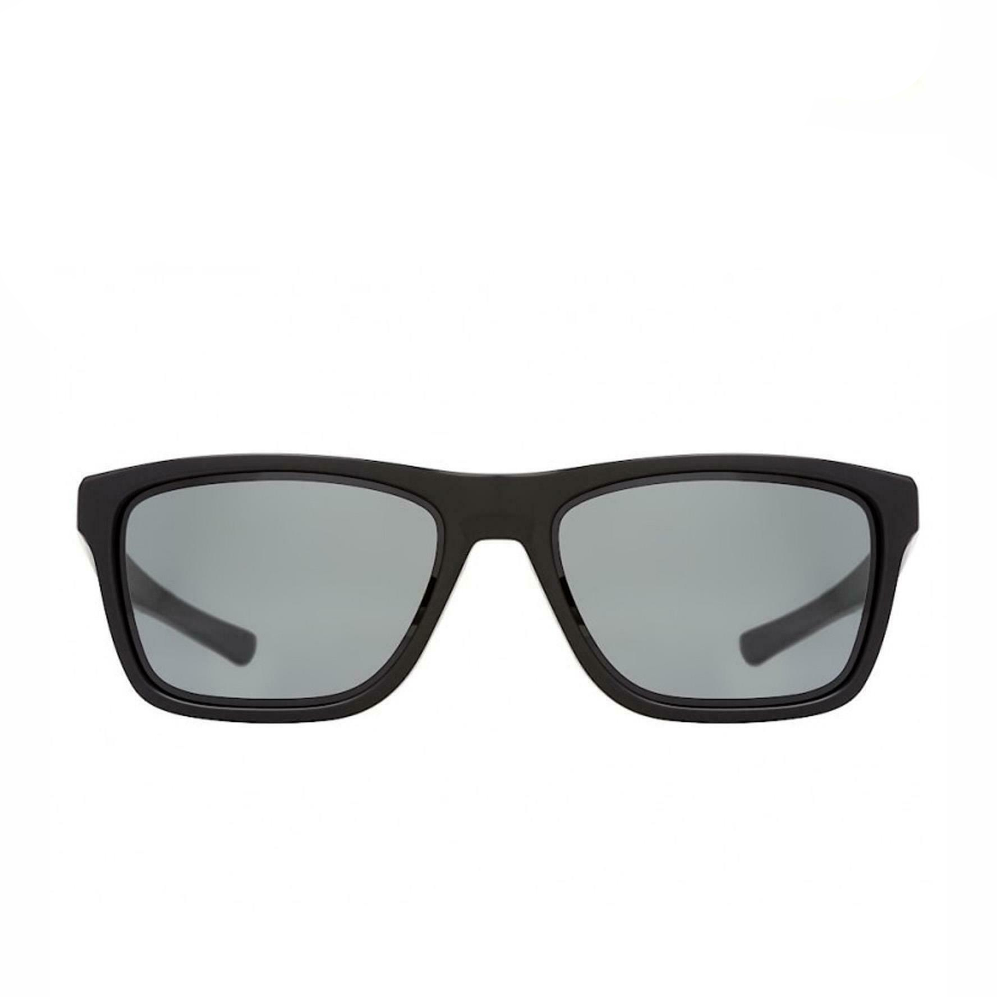 [OO9334-11] Mens Oakley Holston Polarized Sunglasses - Dark Grey/Prizm Black