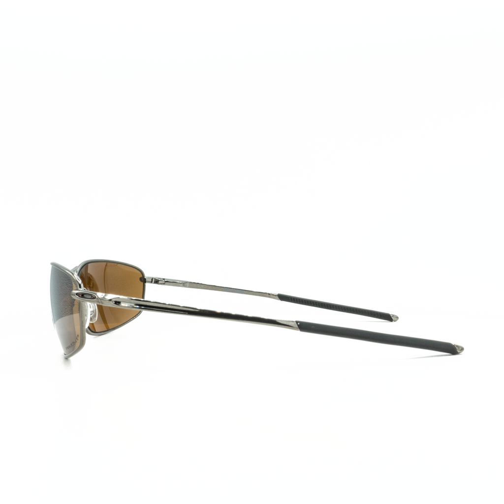 [OO4141-05] Mens Oakley Whisker Polarized Sunglasses