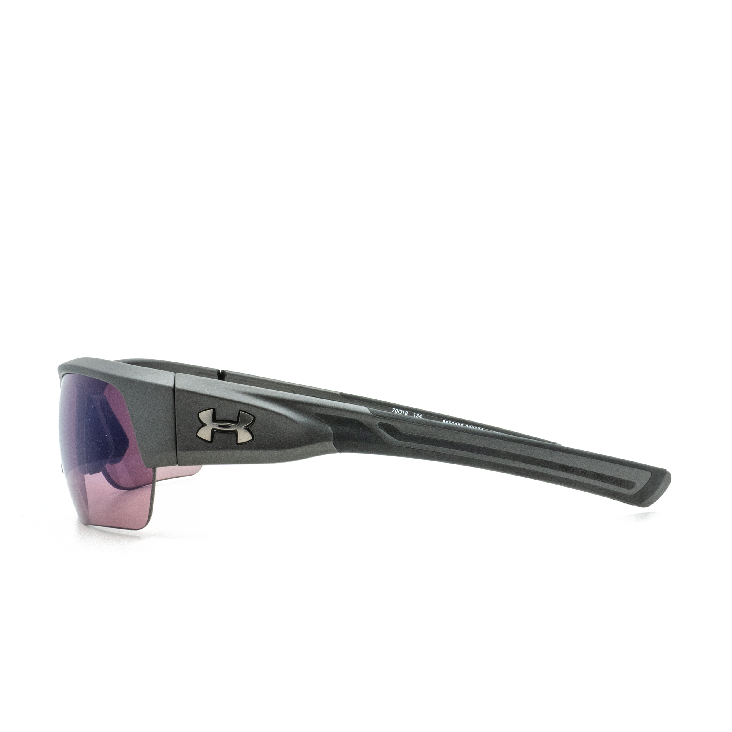 [8650085-060174] Mens Under Armour Big Shot Sunglasses