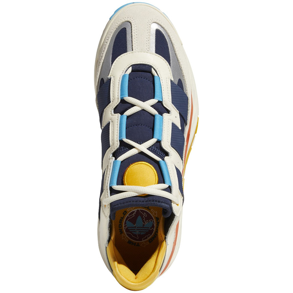 [FV4842] Mens Adidas NITEBALL