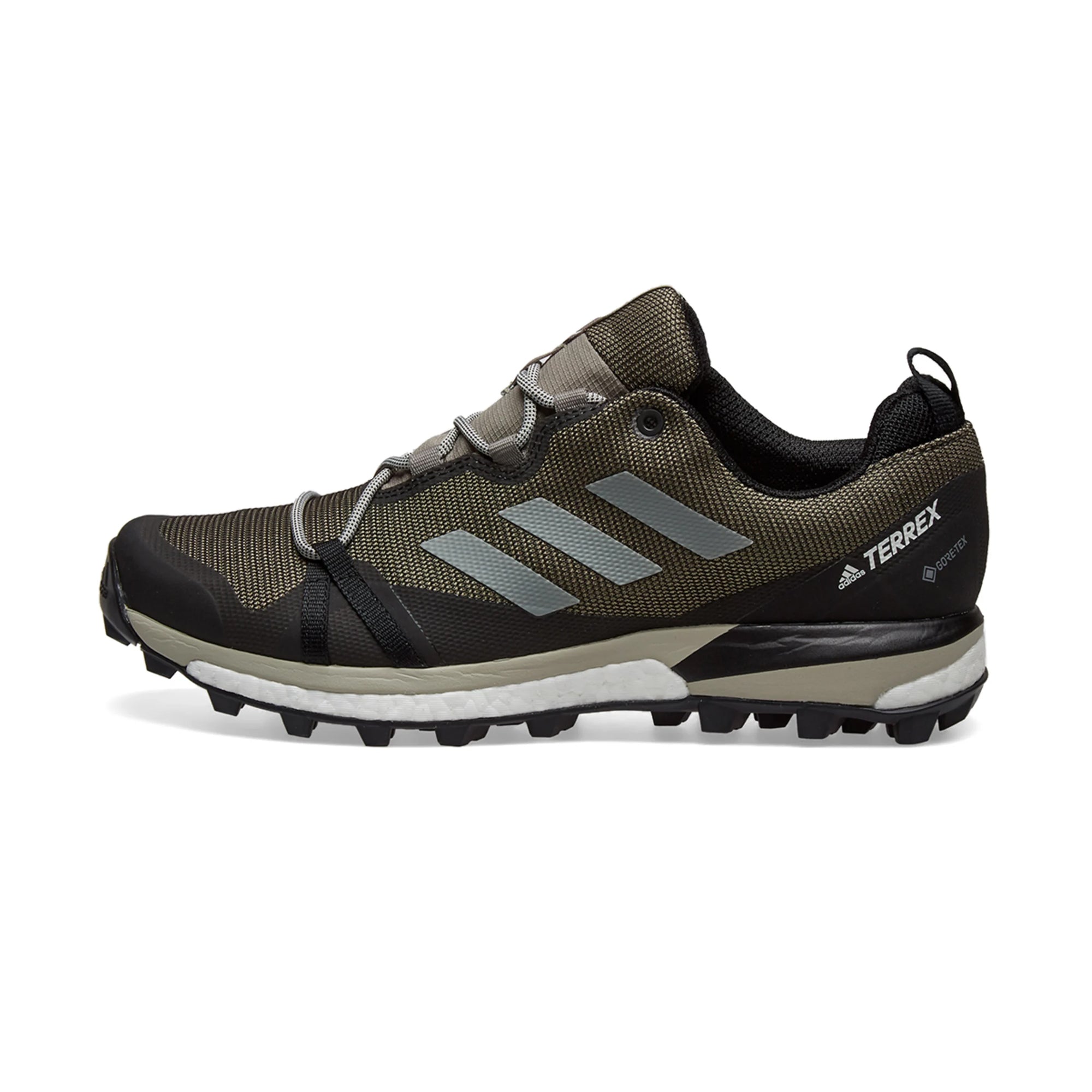 [F36108] Mens Adidas Terrex Skychaser LT GTX
