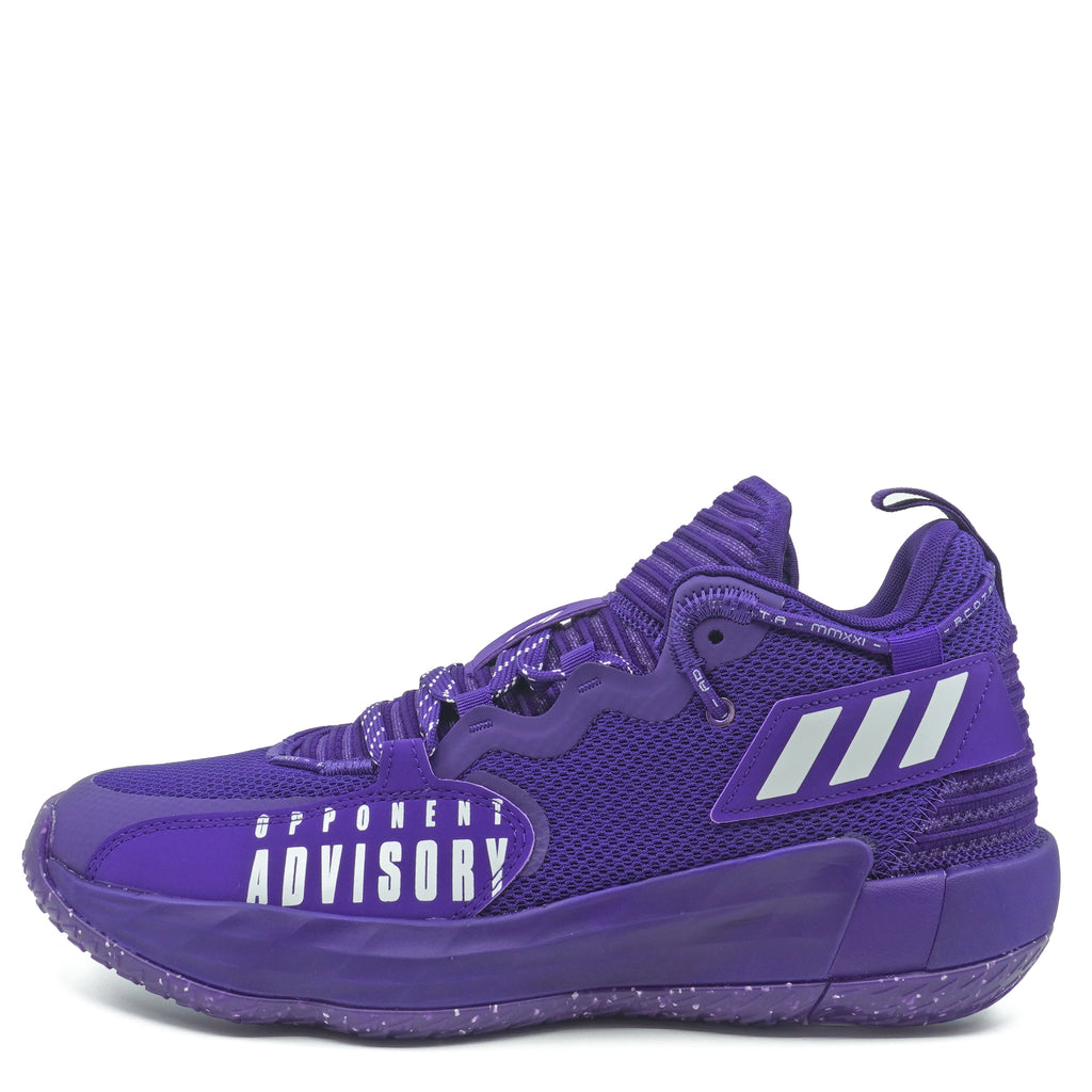 [GW7901] Mens Adidas DAME 7 EXTPLY