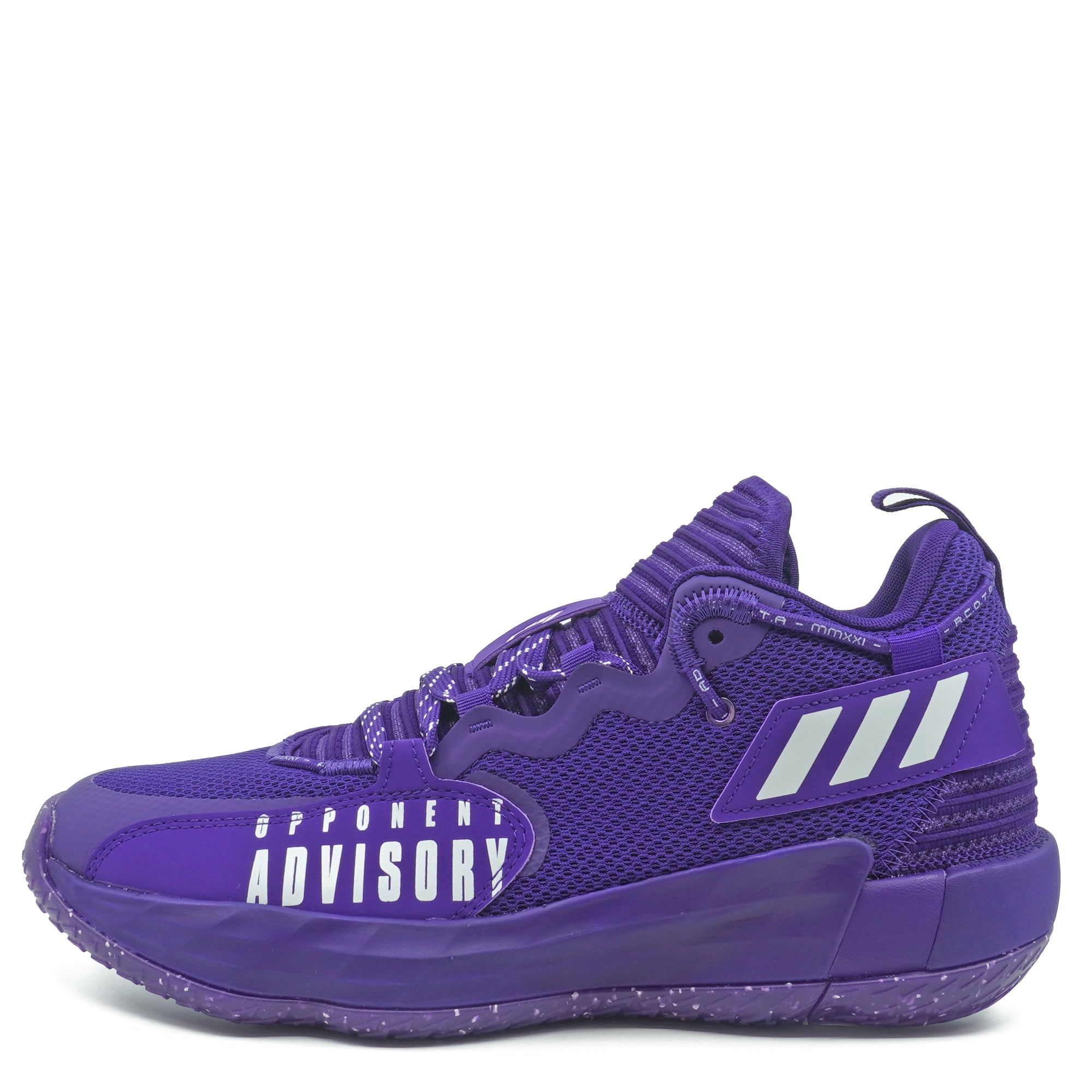 [GW7901] Mens Adidas DAME 7 EXTPLY