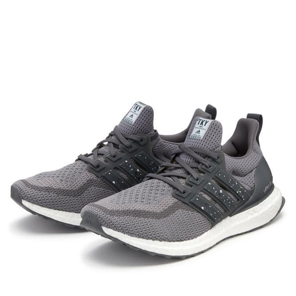 [FZ4858] Mens Adidas ULTRABOOST DNA CTY