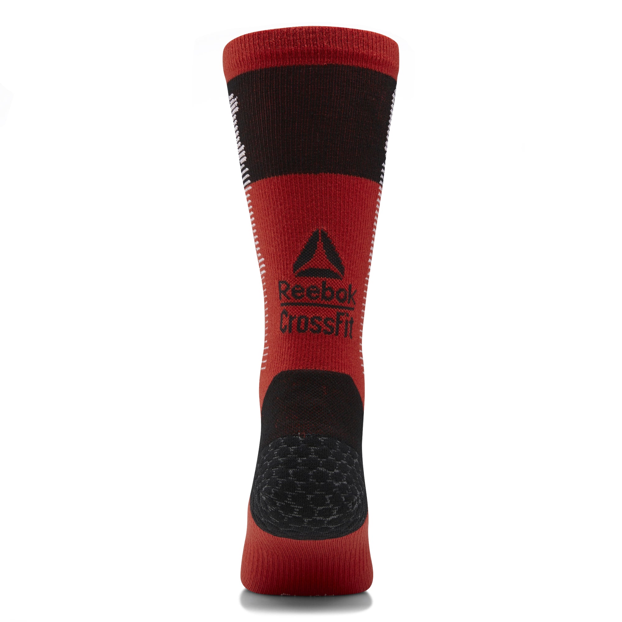[FL5244] Mens Reebok Crossfit Crew Socks